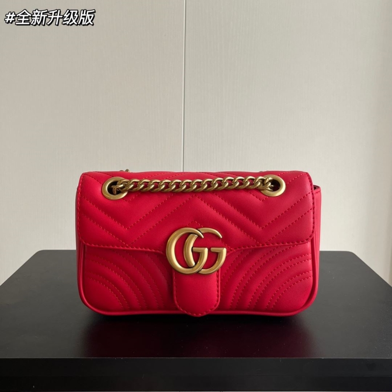 Gucci Satchel Bags